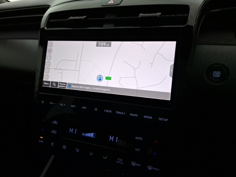 Used Hyundai TUCSON 2023 for sale - 77366452: Photo 18