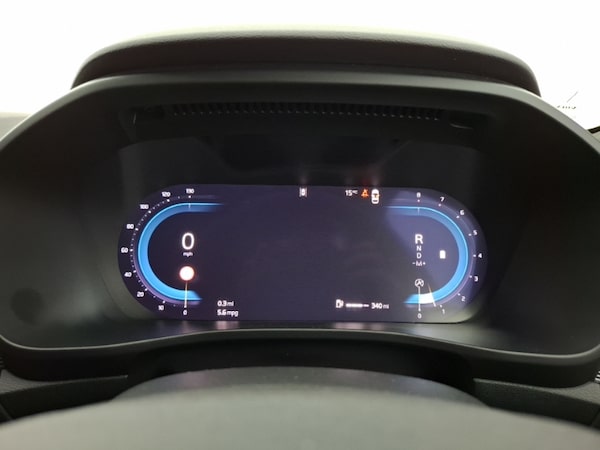 Used Volvo XC40 2024 for sale - 76237952: Photo 11