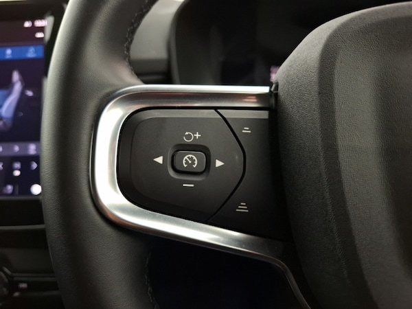 Used Volvo XC40 2024 for sale - 76237952: Photo 14