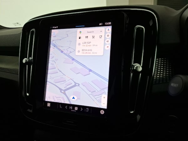 Used Volvo XC40 2024 for sale - 76237952: Photo 18