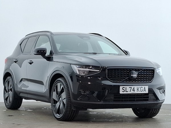 Used Volvo XC40 2024 for sale - 76237952: Photo 1