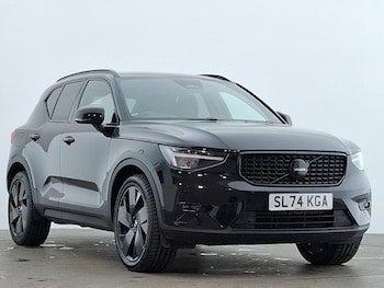 Used Volvo XC40 2024 for sale - 76237952: Photo