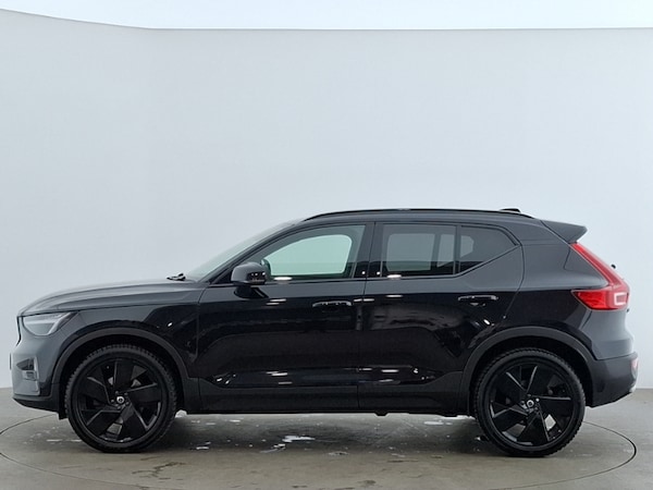 Used Volvo XC40 2024 for sale - 76237952: Photo 4