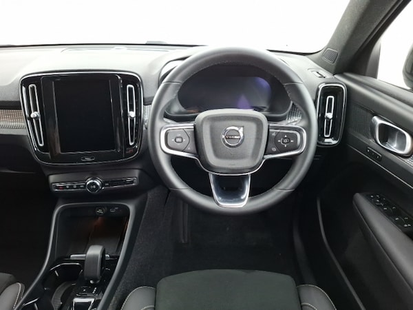 Used Volvo XC40 2024 for sale - 76237952: Photo 7