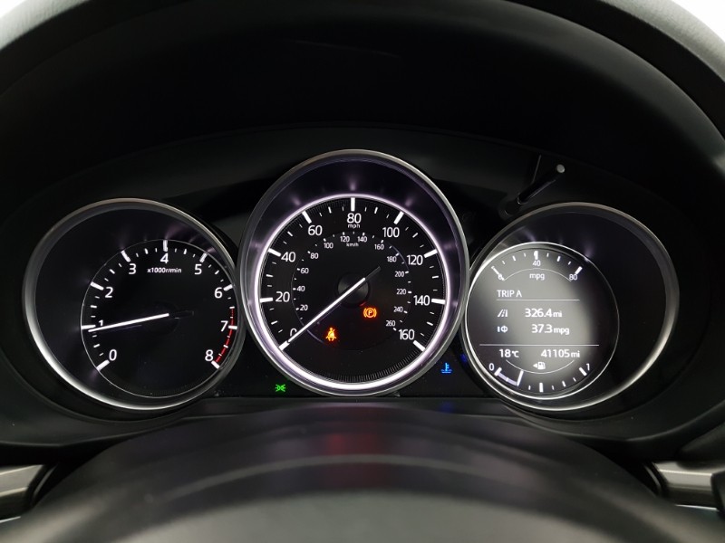 Used Mazda CX-5 2020 for sale - 76108324: Photo 10