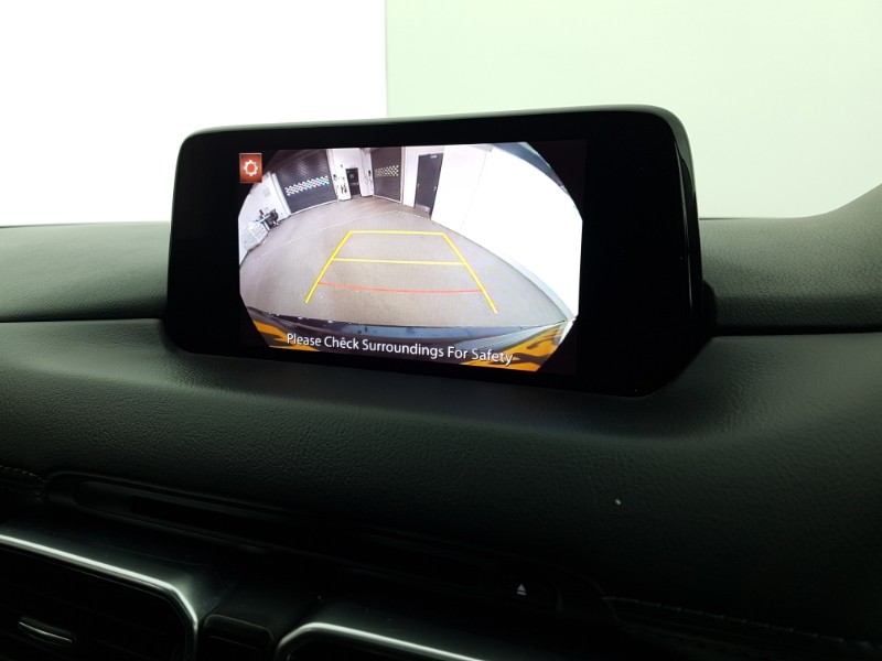 Used Mazda CX-5 2020 for sale - 76108324: Photo 11