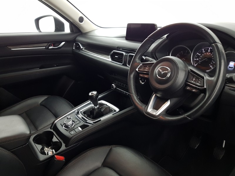 Used Mazda CX-5 2020 for sale - 76108324: Photo 12