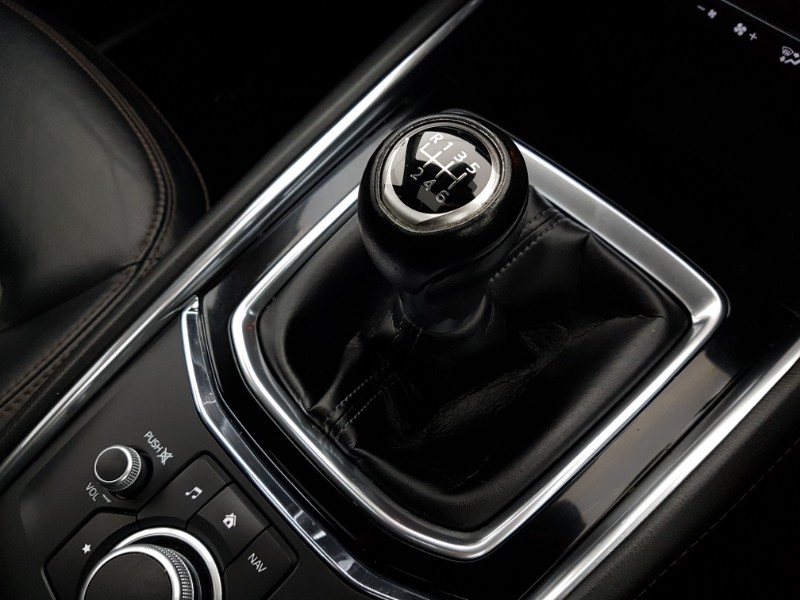 Used Mazda CX-5 2020 for sale - 76108324: Photo 13