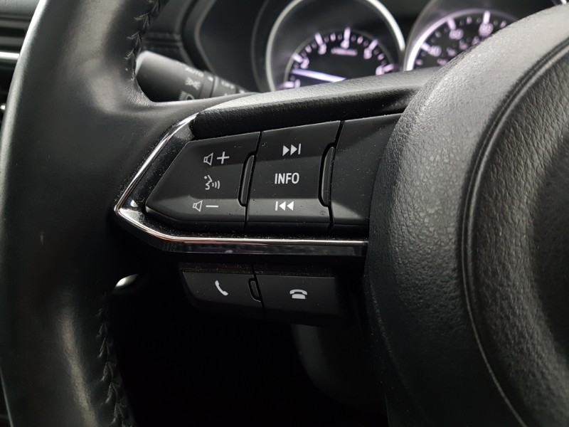Used Mazda CX-5 2020 for sale - 76108324: Photo 14