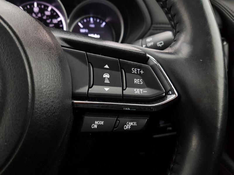 Used Mazda CX-5 2020 for sale - 76108324: Photo 15