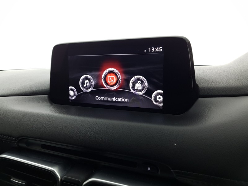 Used Mazda CX-5 2020 for sale - 76108324: Photo 17