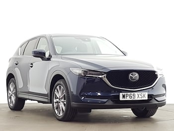 2020 - 2.0 Sport Nav+ 5dr
