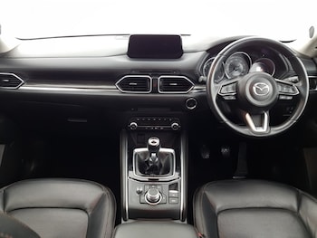 Used Mazda CX-5 2020 for sale - 76108324: Photo 2
