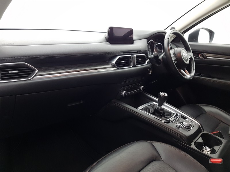 Used Mazda CX-5 2020 for sale - 76108324: Photo 5