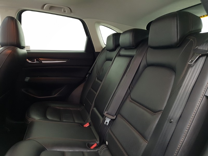 Used Mazda CX-5 2020 for sale - 76108324: Photo 6