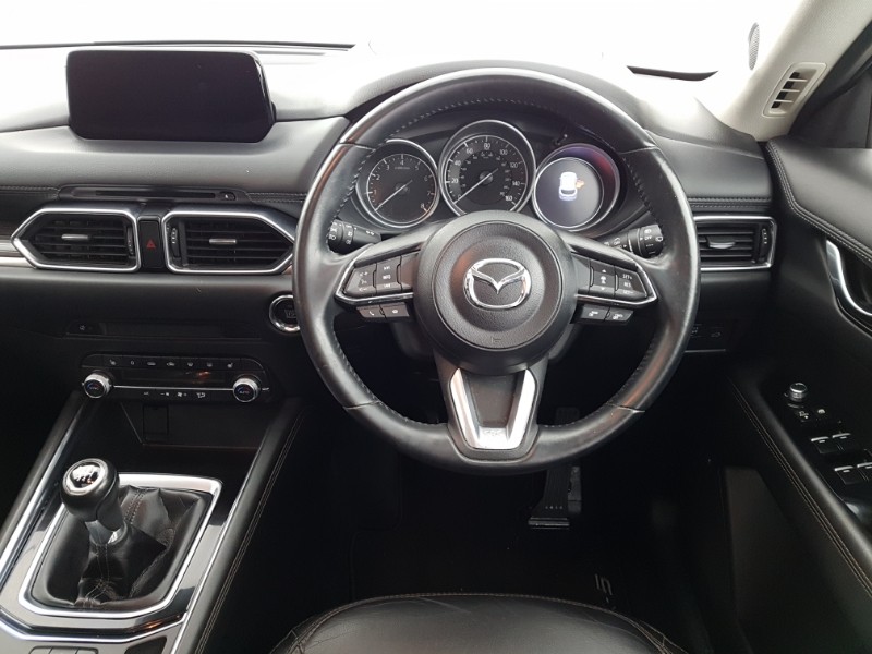 Used Mazda CX-5 2020 for sale - 76108324: Photo 7