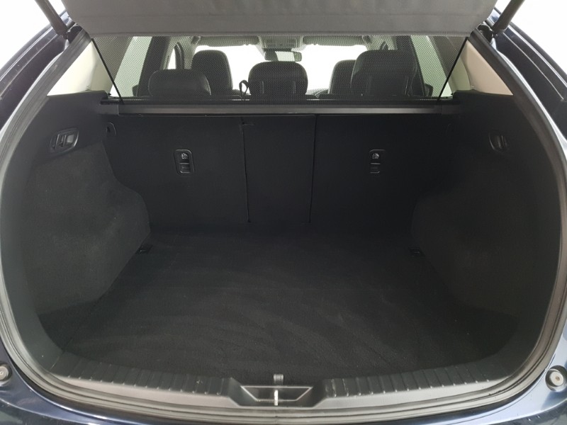 Used Mazda CX-5 2020 for sale - 76108324: Photo 8