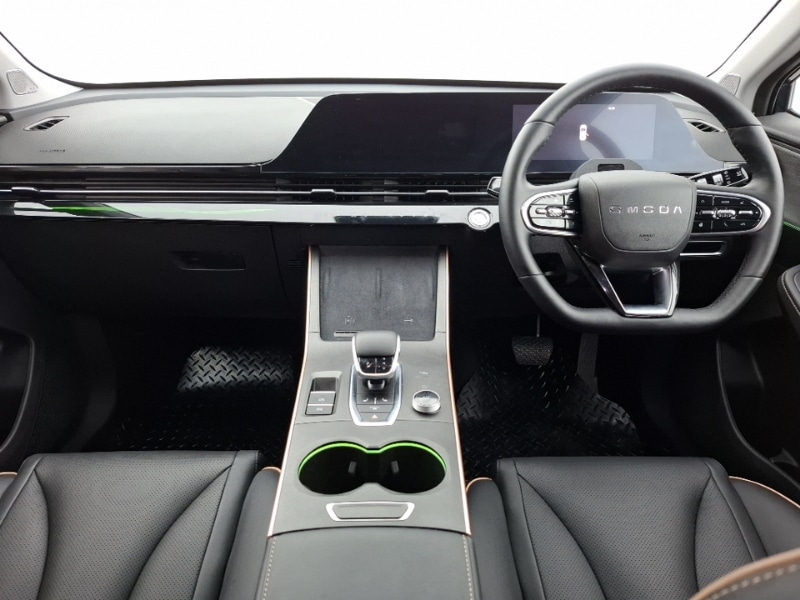 Used Omoda OMODA 5 2024 for sale - 76420873: Photo 2