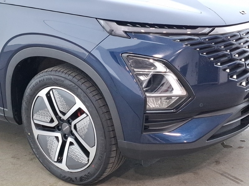 Used Omoda OMODA 5 2024 for sale - 76420873: Photo 9