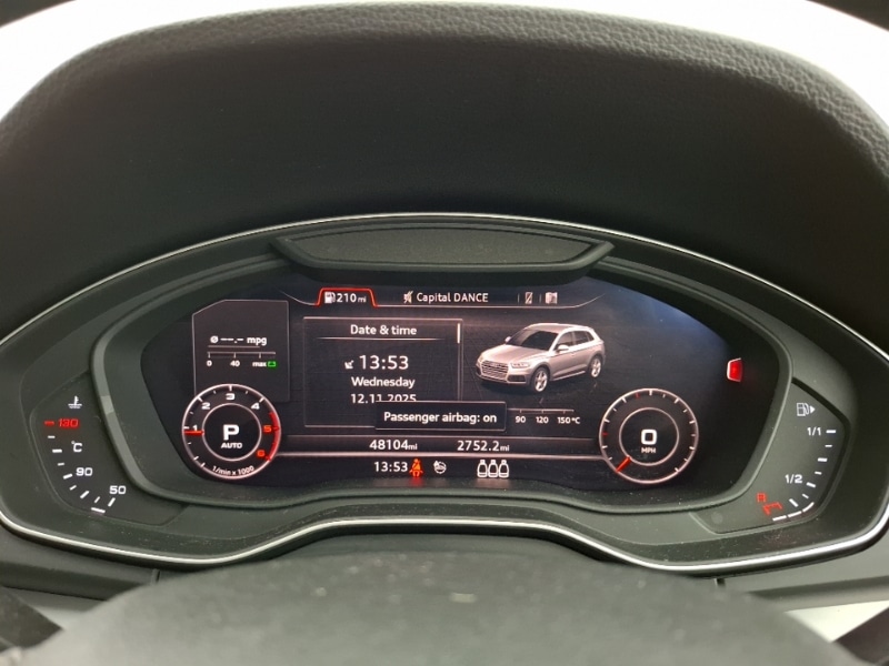 Used Audi Q5 2018 for sale - 76556401: Photo 10