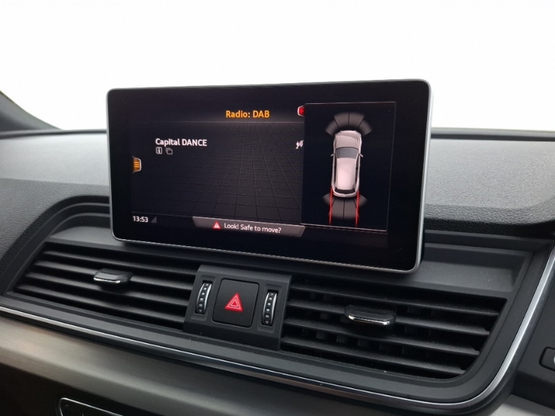 Used Audi Q5 2018 for sale - 76556401: Photo 11