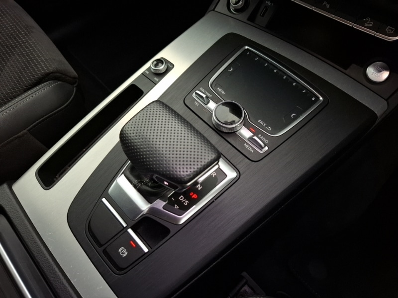 Used Audi Q5 2018 for sale - 76556401: Photo 13