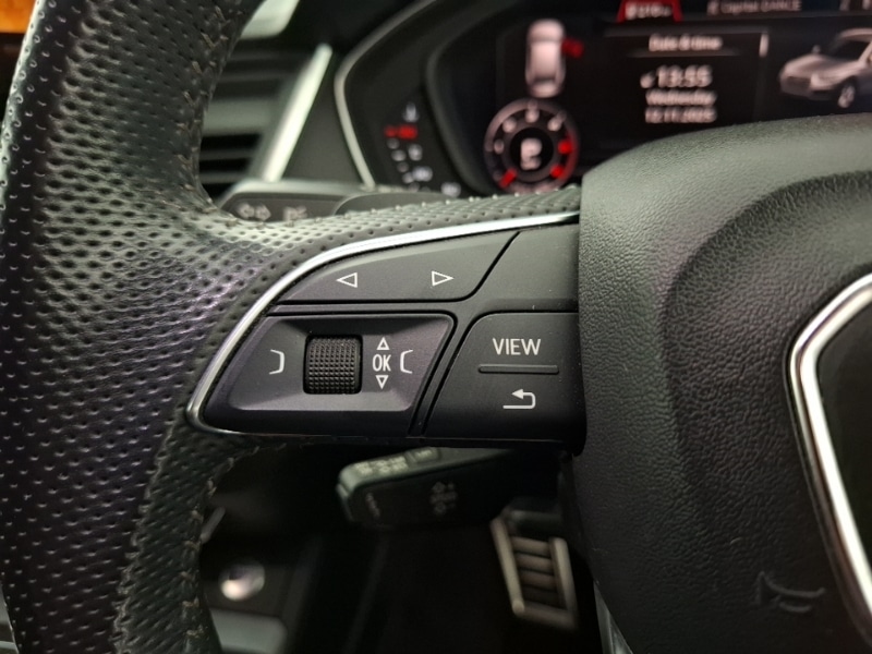 Used Audi Q5 2018 for sale - 76556401: Photo 14