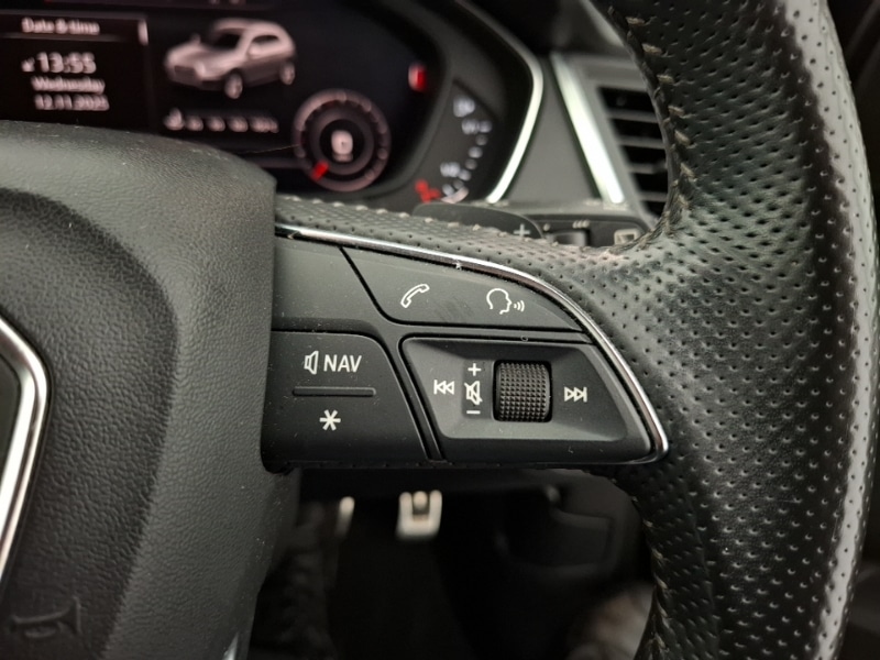 Used Audi Q5 2018 for sale - 76556401: Photo 15