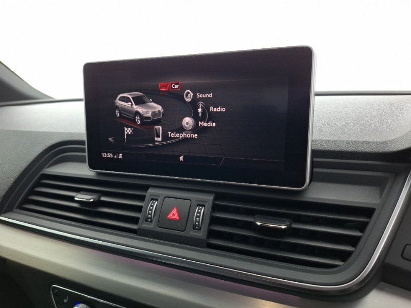 Used Audi Q5 2018 for sale - 76556401: Photo 16