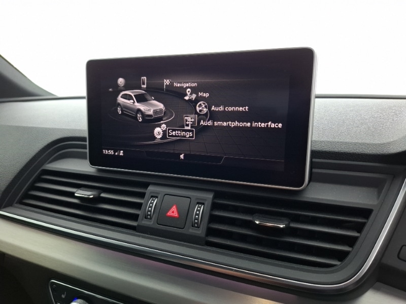 Used Audi Q5 2018 for sale - 76556401: Photo 17