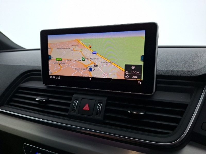 Used Audi Q5 2018 for sale - 76556401: Photo 18