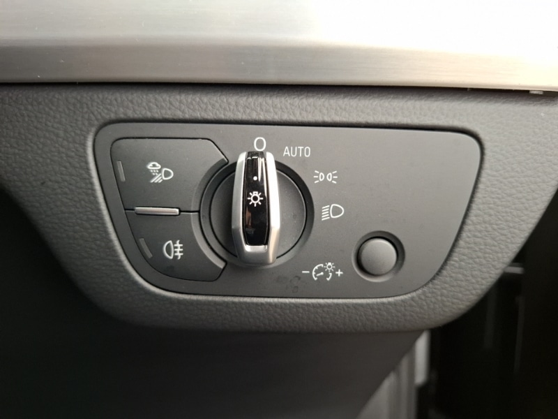 Used Audi Q5 2018 for sale - 76556401: Photo 19