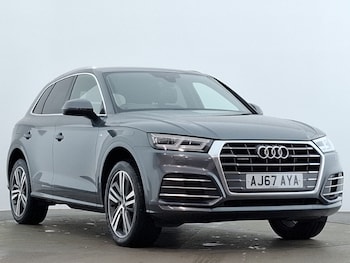 Audi - Q5