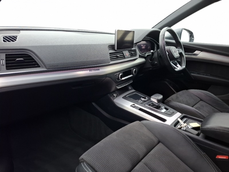 Used Audi Q5 2018 for sale - 76556401: Photo 5