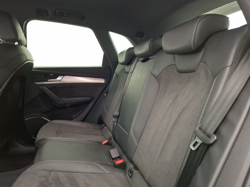 Used Audi Q5 2018 for sale - 76556401: Photo 6