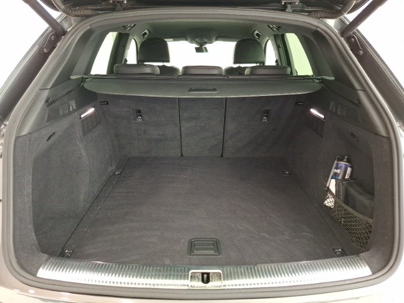 Used Audi Q5 2018 for sale - 76556401: Photo 8