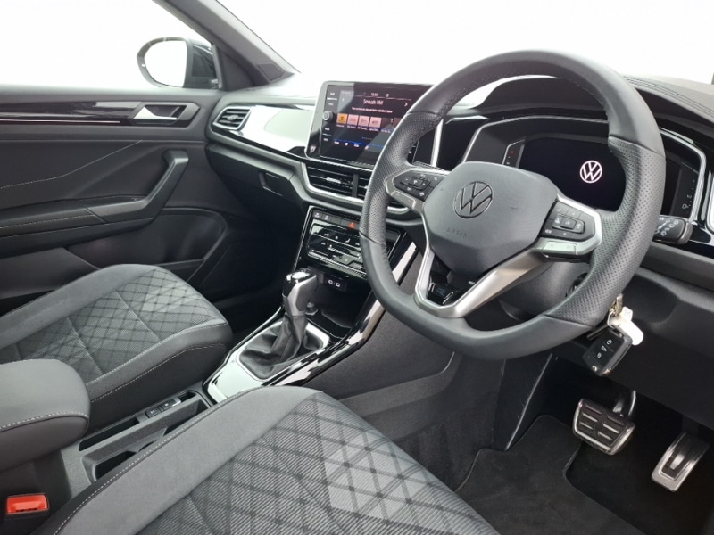 Used Volkswagen T-Roc 2025 for sale - 77194101: Photo 12