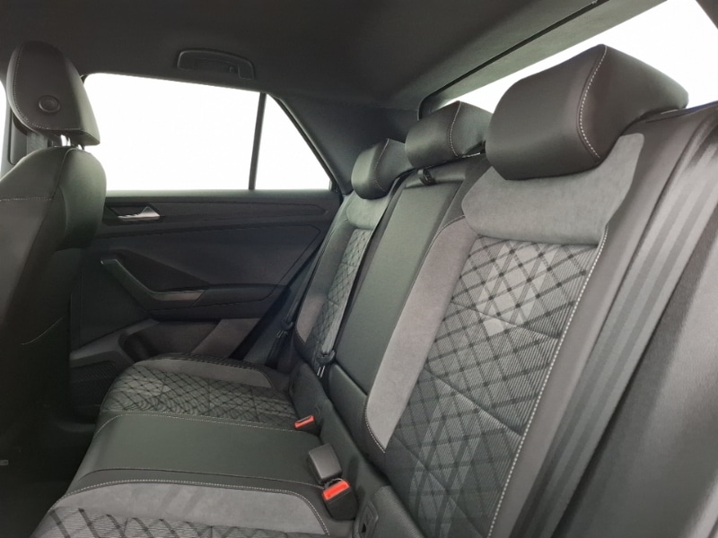 Used Volkswagen T-Roc 2025 for sale - 77194101: Photo 6