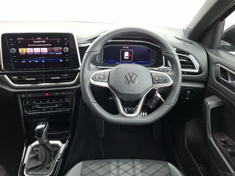 Used Volkswagen T-Roc 2025 for sale - 77194101: Photo 7