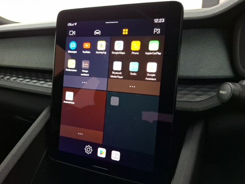 Used Polestar Polestar 2 2023 for sale - 77815851: Photo 16