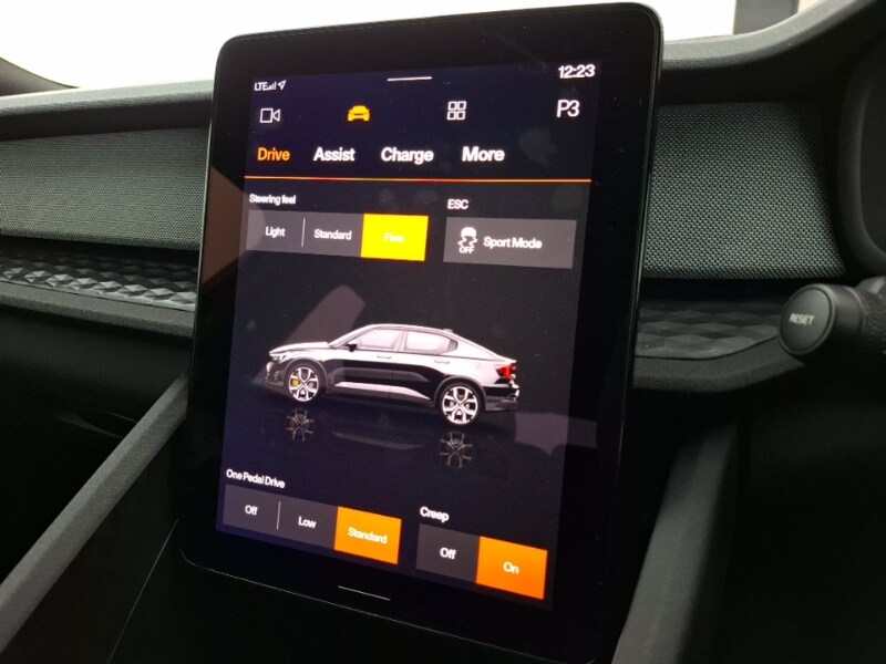 Used Polestar Polestar 2 2023 for sale - 77815851: Photo 17