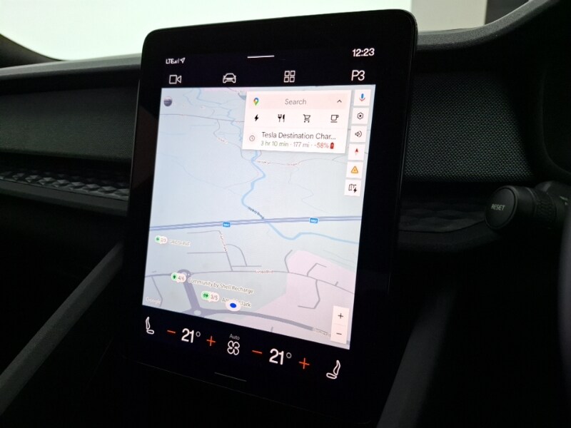 Used Polestar Polestar 2 2023 for sale - 77815851: Photo 19