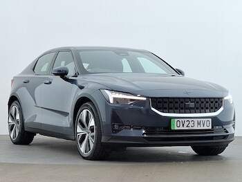 Used Polestar Polestar 2 2023 for sale - 77815851: Photo