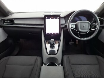 Used Polestar Polestar 2 2023 for sale - 77815851: Photo