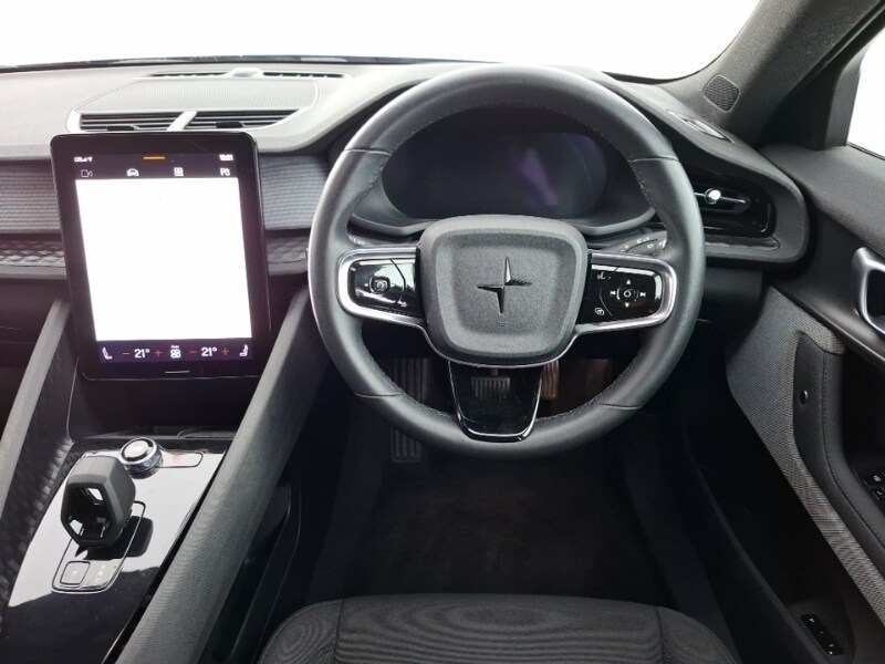 Used Polestar Polestar 2 2023 for sale - 77815851: Photo 7