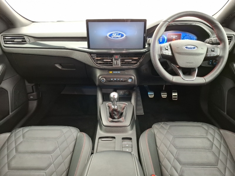 Used Ford Focus 2023 for sale - 77822849: Photo 2