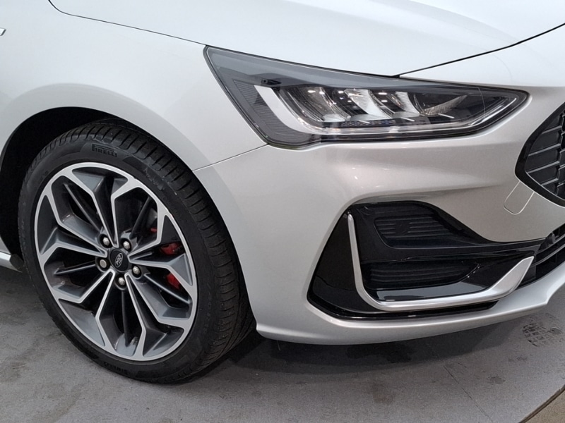 Used Ford Focus 2023 for sale - 77822849: Photo 9