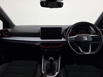 Used SEAT Arona 2023 for sale - 79581194: Photo