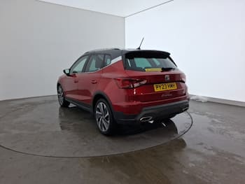 Used SEAT Arona 2023 for sale - 79581194: Photo