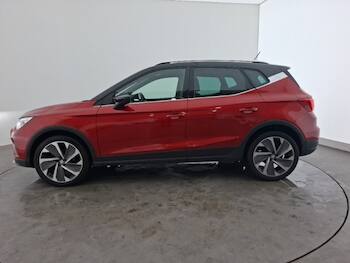 Used SEAT Arona 2023 for sale - 79581194: Photo